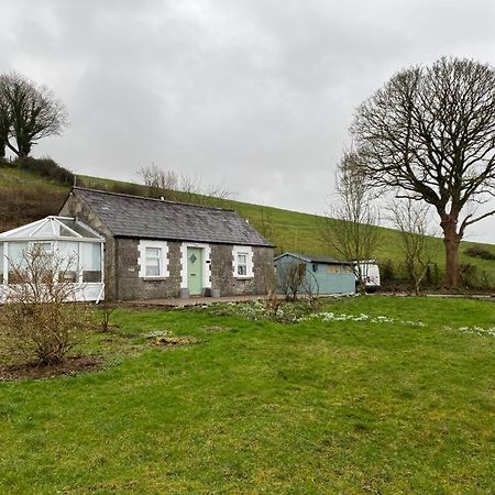 Ramulligan Cottage Cavan Exterior foto