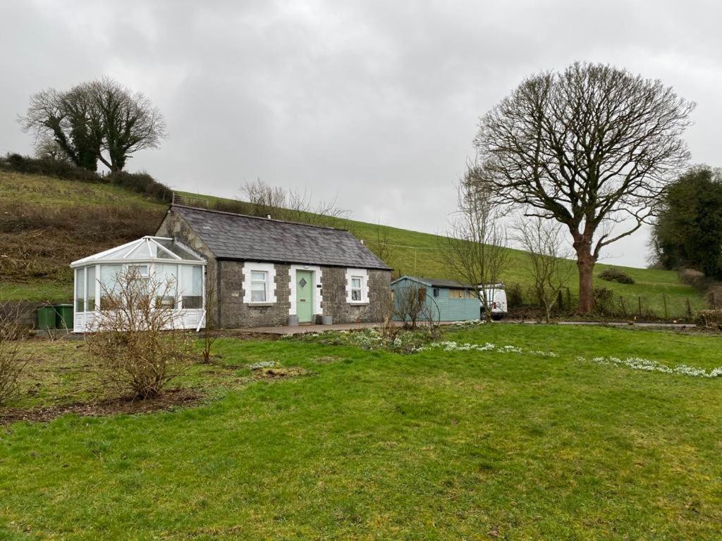 Ramulligan Cottage Cavan Exterior foto